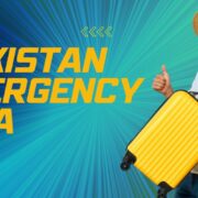 Pak Visa Centre UK – Your Go To Place for Pakistan Visa!