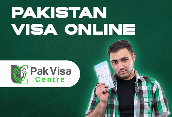 Pakistan Visa Online