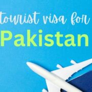 Pakistan Visit Visa